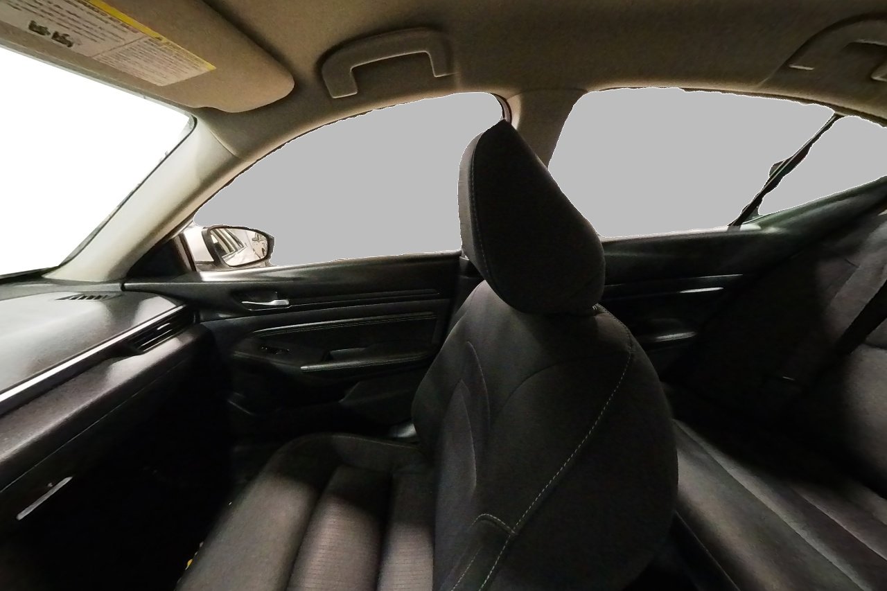 Used 2020 Nissan Altima 2.5 S image 37