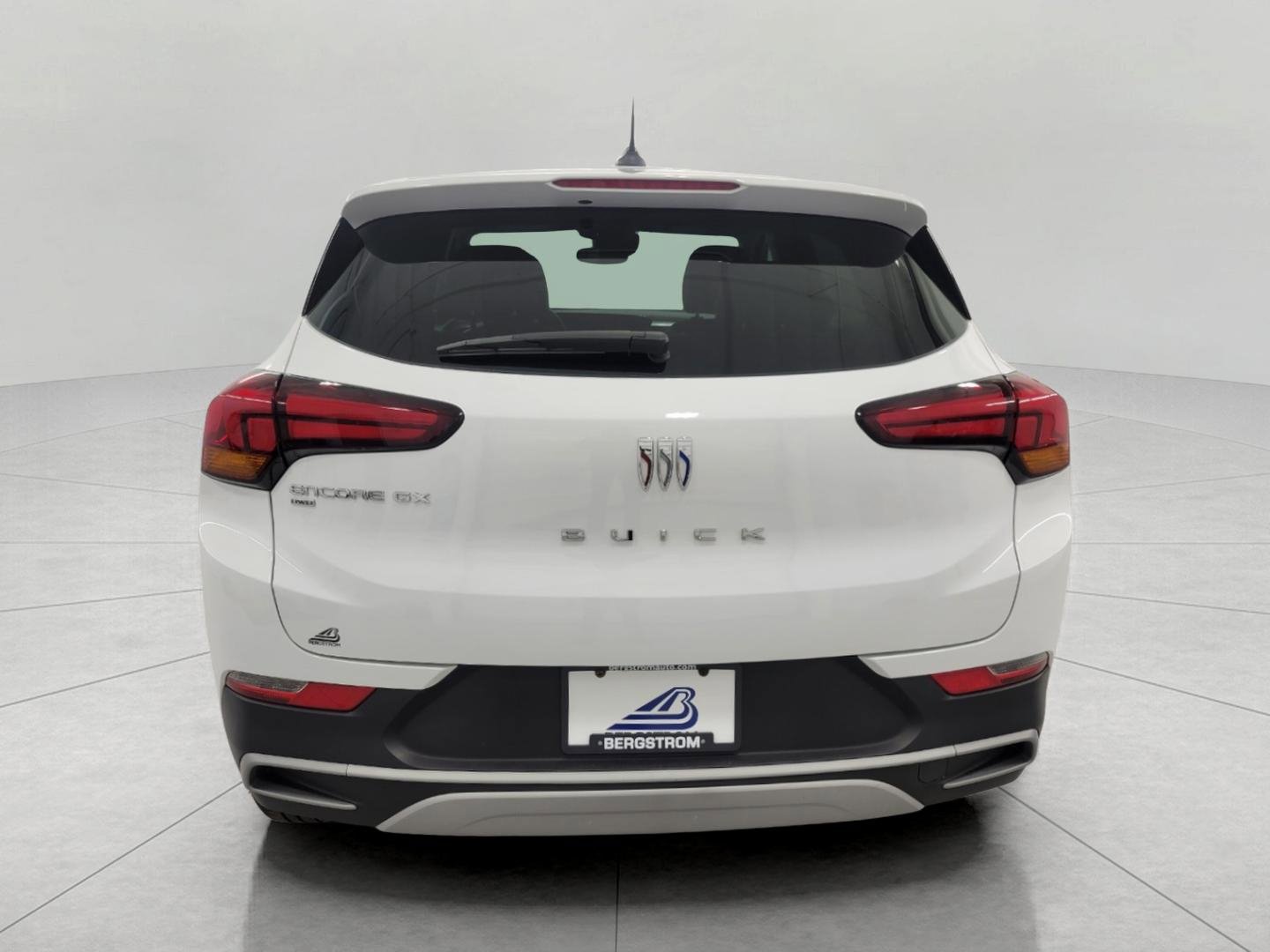 Used 2025 Buick Encore GX Preferred image 22