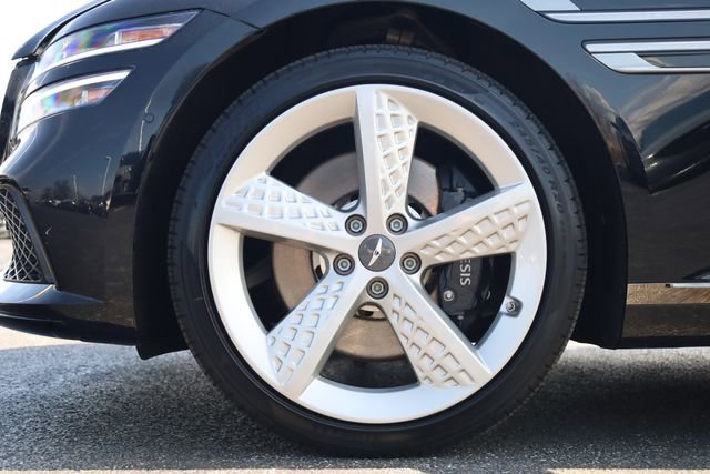 Used 2023 Genesis G80 3.5T Sport image 7