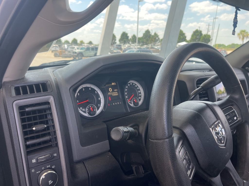 Used 2013 RAM 1500 Express image 9