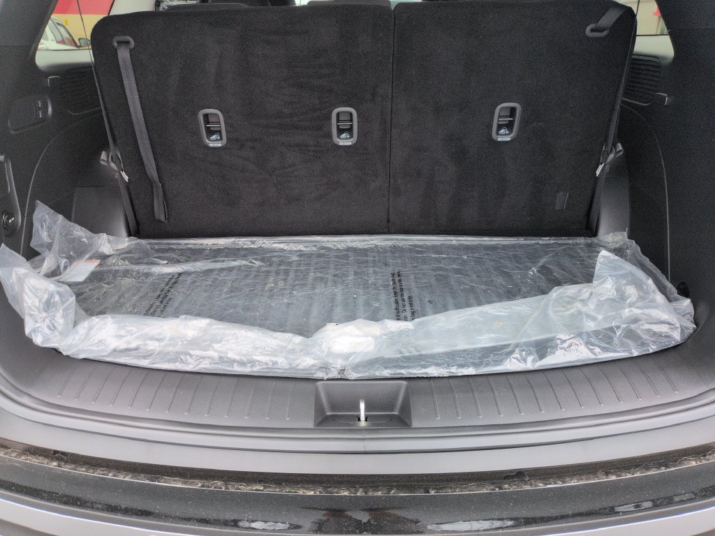 Used 2026 Hyundai Palisade SEL FWD image 23