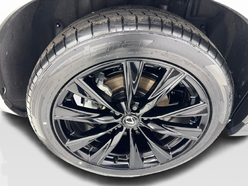 Used 2025 Lexus NX 350 F Sport AWD/4WD image 83