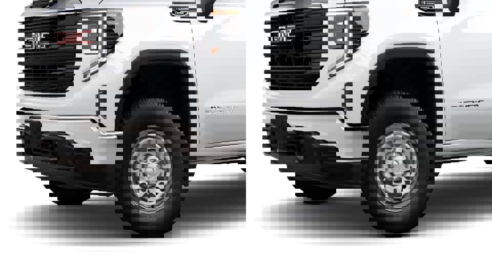 New 2026 GMC Sierra 1500 Pro w/ Convenience Package image 31