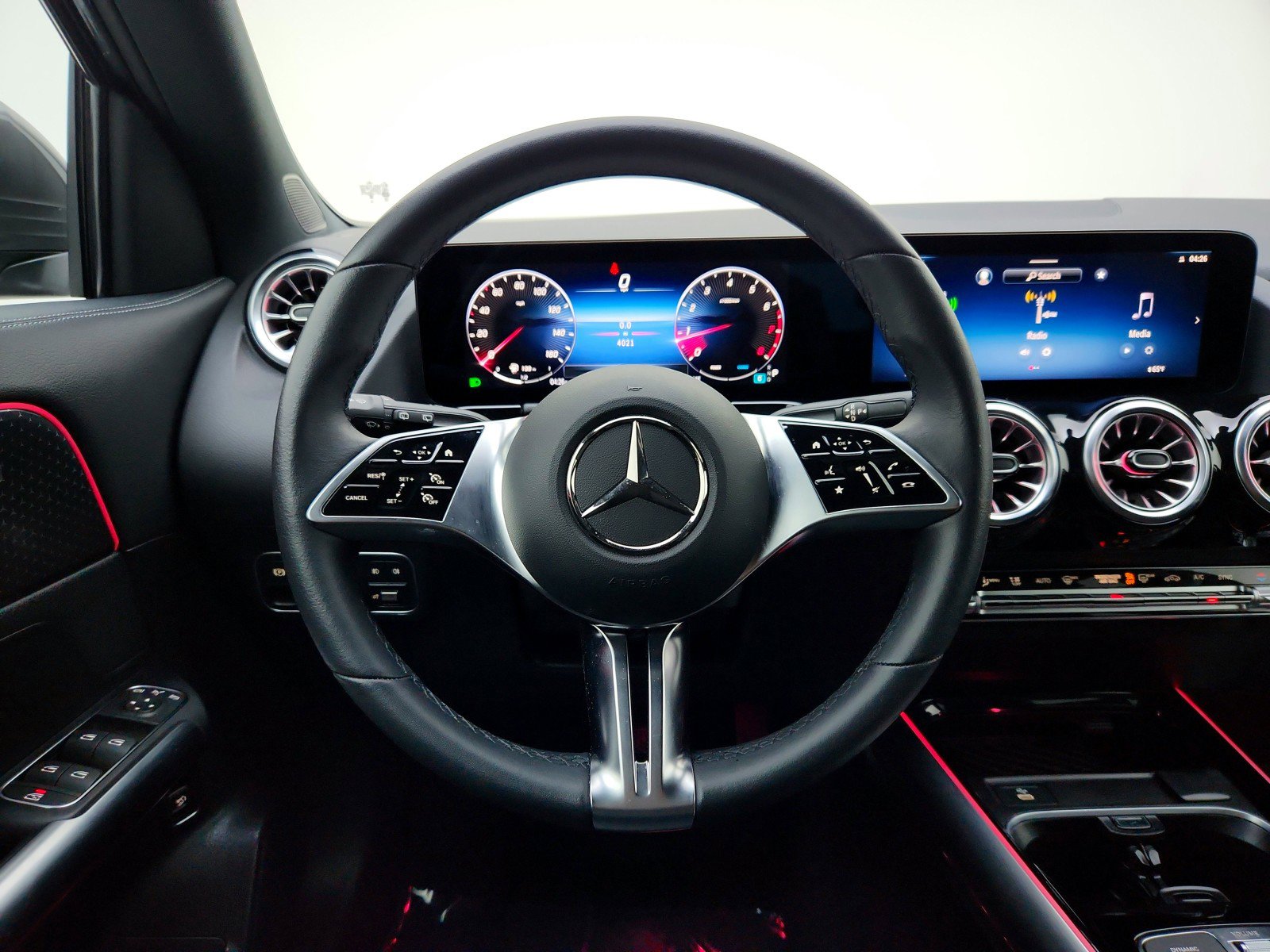 Certified 2026 Mercedes-Benz GLA 250 image 26