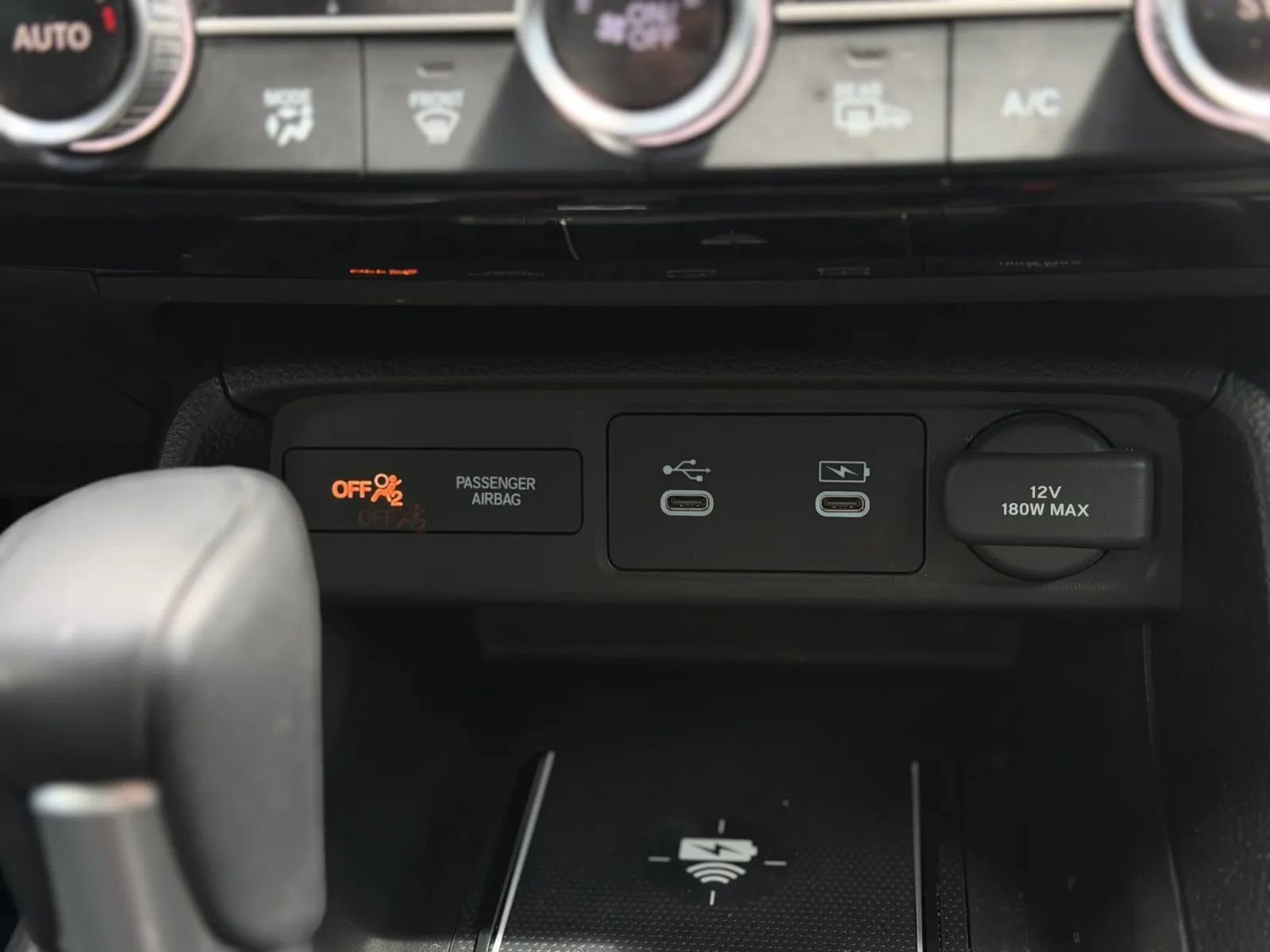 Used 2025 Honda Civic Sport Touring image 35