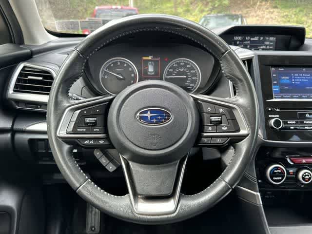 Used 2020 Subaru Forester Premium w/ Popular Package #1 AWD/4WD image 8