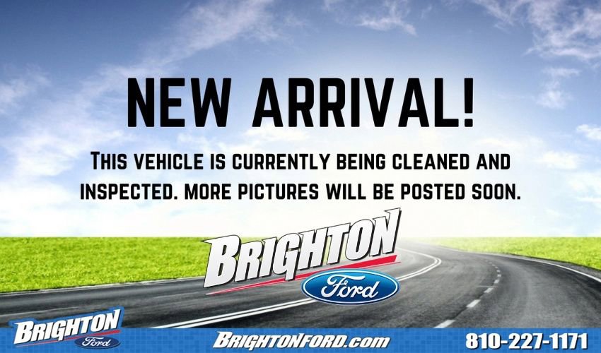 Used 2023 Ford Edge SEL AWD/4WD image 4