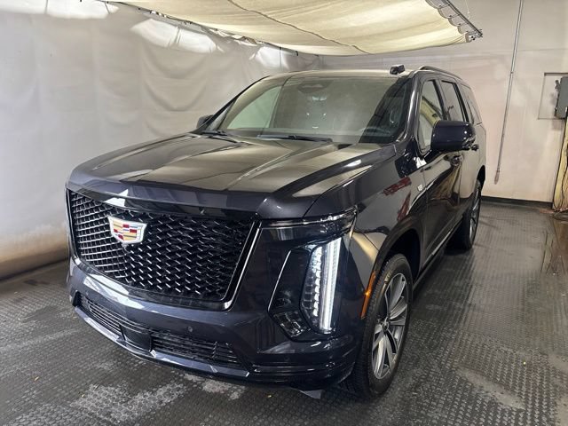 New 2026 Cadillac Escalade Sport w/ Touring Package AWD/4WD image 1