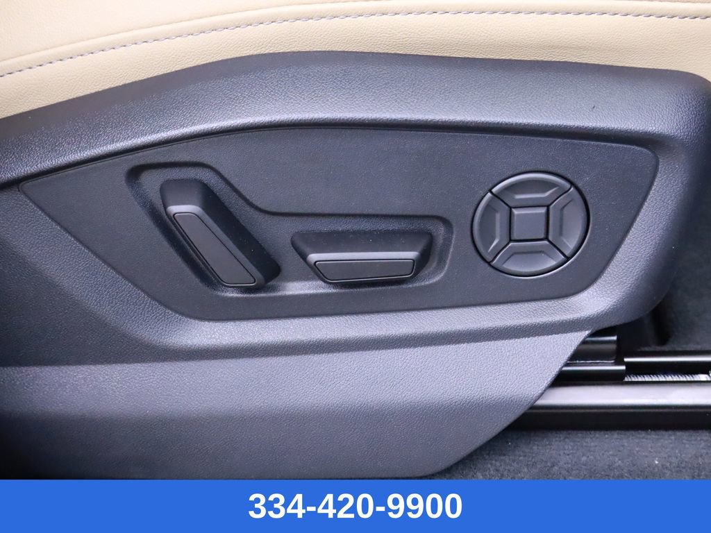 New 2025 Audi Q7 3.0T Premium Plus image 21