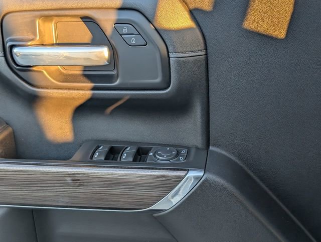 Used 2021 Chevrolet Silverado 1500 RST w/ All Star Edition Plus image 26