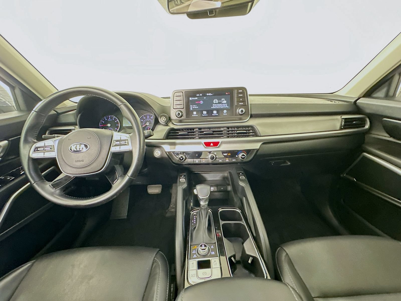 Used 2020 Kia Telluride S AWD/4WD image 14