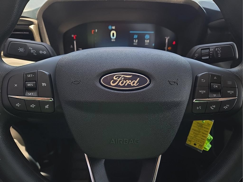 New 2026 Ford Maverick XL AWD/4WD image 19