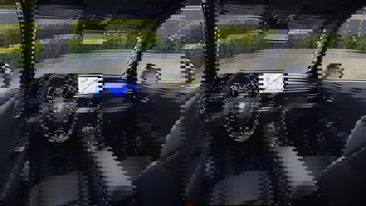 New 2026 Toyota Crown Signia image 19