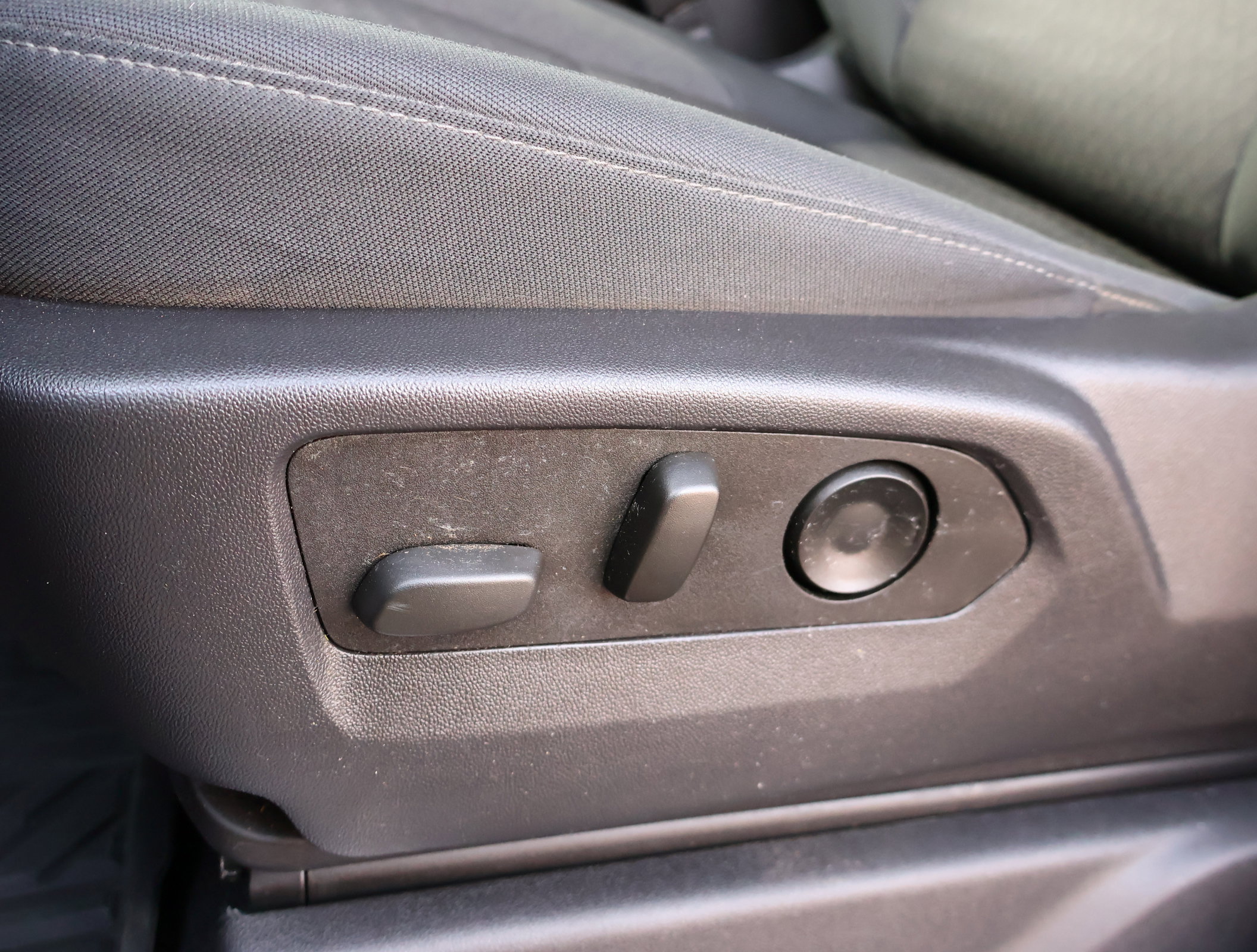 Certified 2024 Chevrolet Silverado 1500 RST w/ Texas Edition Plus image 10