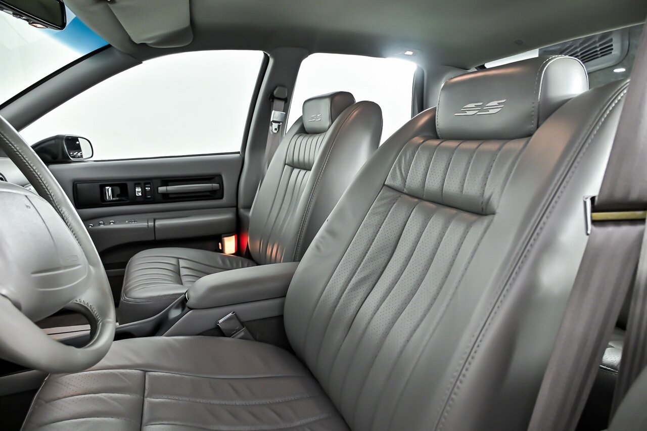 Used 1994 Chevrolet Impala SS RWD image 19