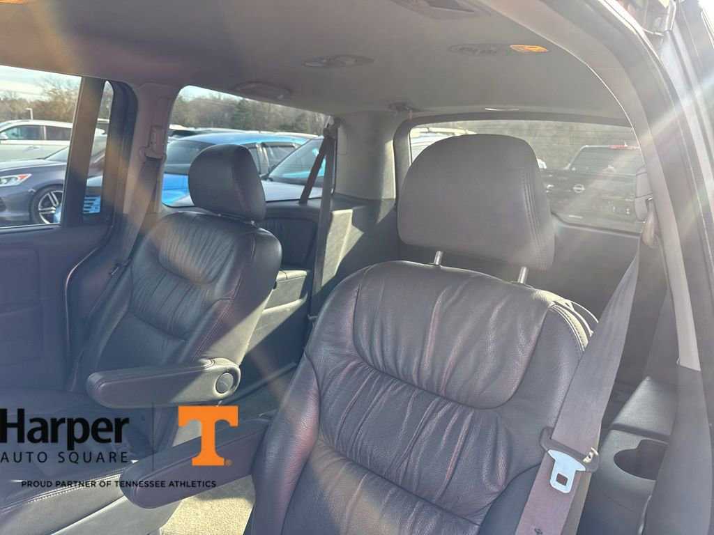 Used 2007 Honda Odyssey EX-L image 9