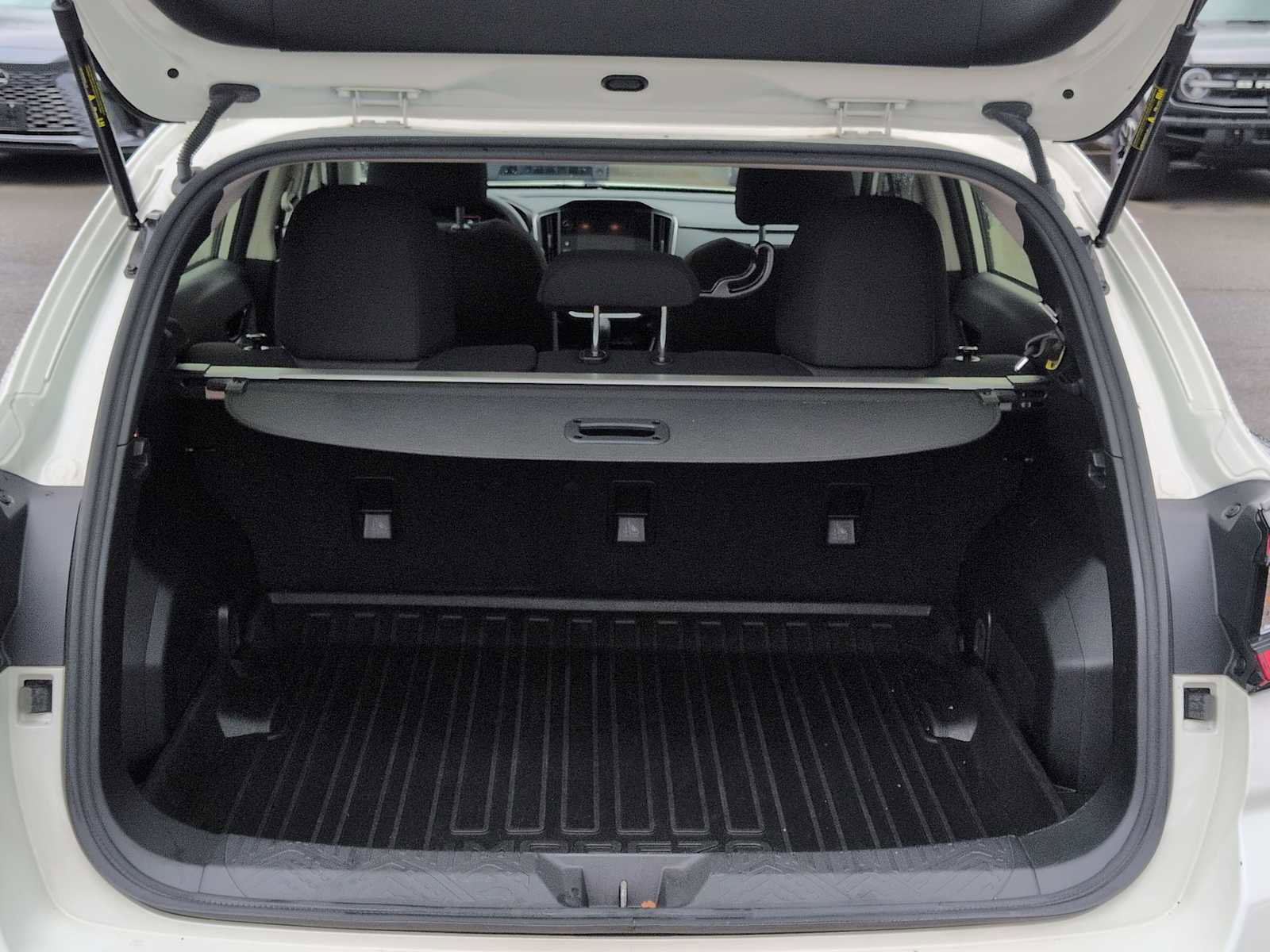 Used 2024 Subaru Impreza 2.0i Sport image 34