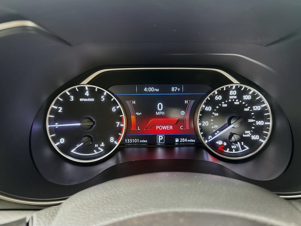 Used 2016 Nissan Maxima 3.5 SV FWD image 14