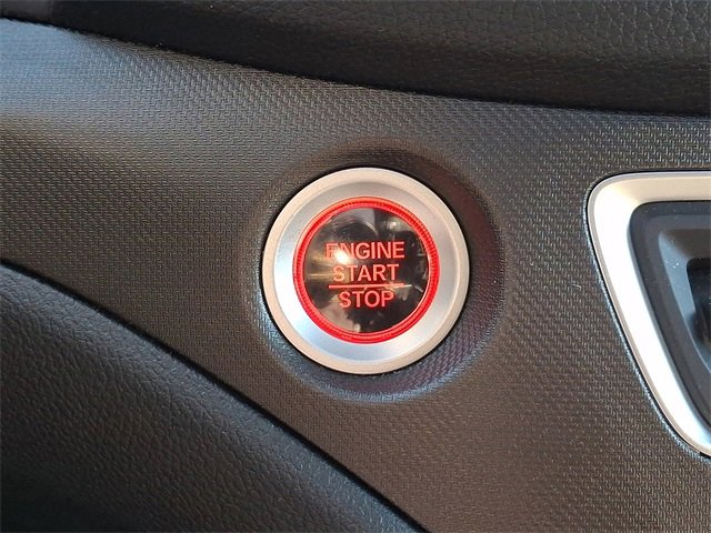 Used 2024 Honda Ridgeline TrailSport image 24