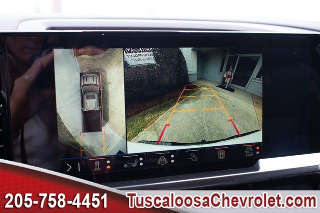 New 2026 Chevrolet Silverado 1500 LT Trail Boss image 27