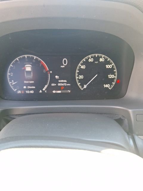 Used 2024 Honda Ridgeline RTL image 10