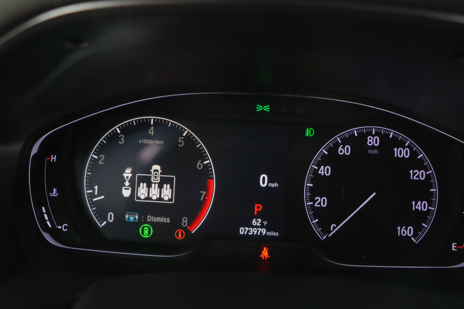 Used 2022 Honda Accord Sport image 15