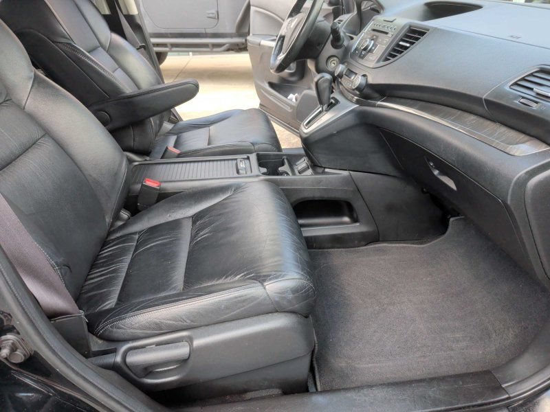 Used 2013 Honda CR-V EX-L image 12