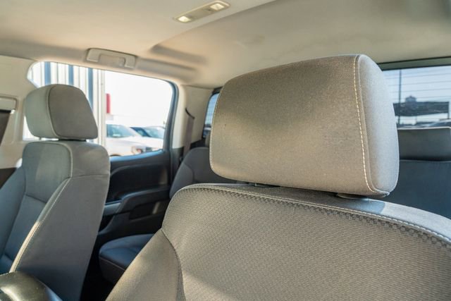 Used 2016 Chevrolet Silverado 1500 LT w/ All Star Edition image 20