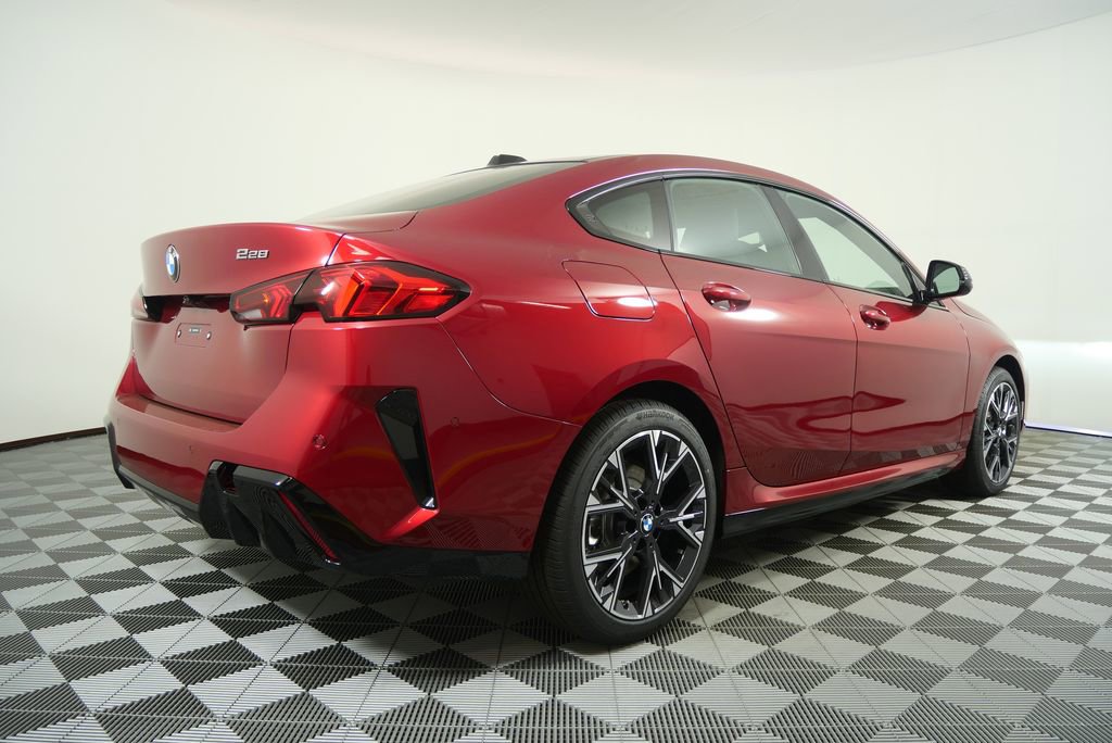 Used 2026 BMW 228i w/ Premium Package image 3