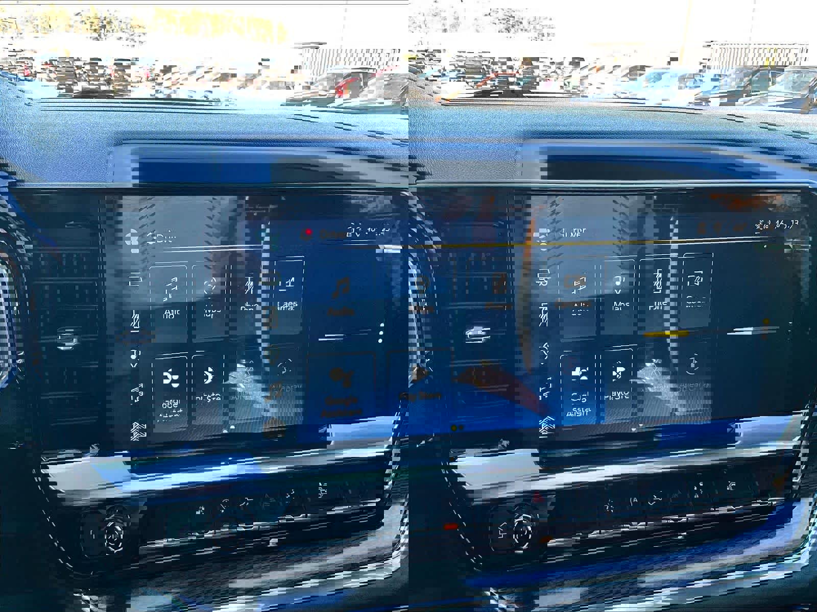 Used 2023 Chevrolet Silverado 1500 RST w/ Rally Edition AWD/4WD image 26