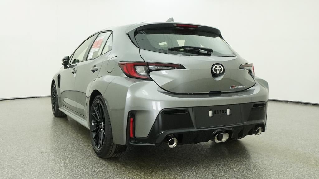 New 2026 Toyota Corolla GR AWD/4WD image 22