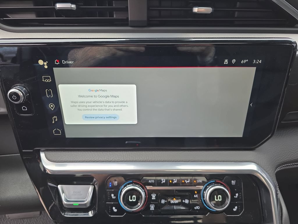Certified 2023 GMC Sierra 1500 Denali w/ Denali Reserve Package AWD/4WD image 25