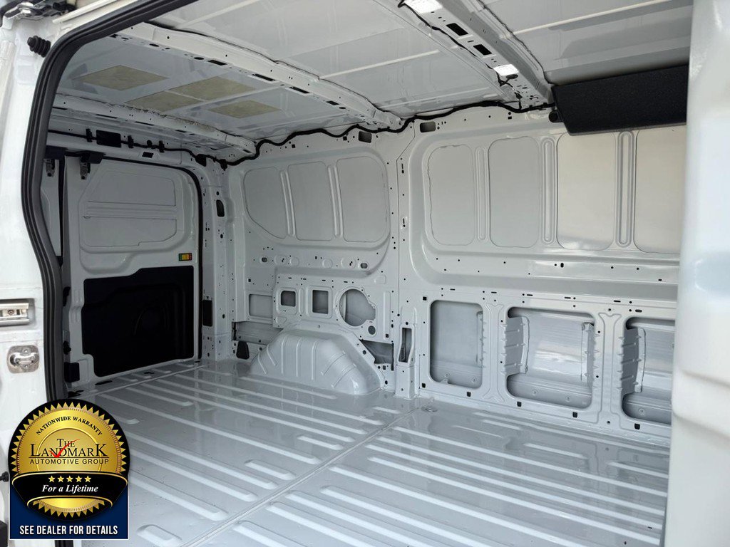 Used 2024 Ford Transit 150 Low Roof image 17