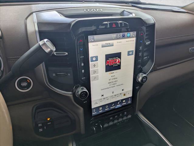 Used 2022 RAM 2500 Laramie image 11