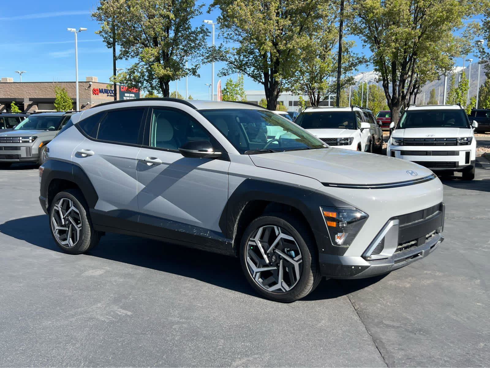 Certified 2026 Hyundai Kona SEL Premium AWD/4WD image 5