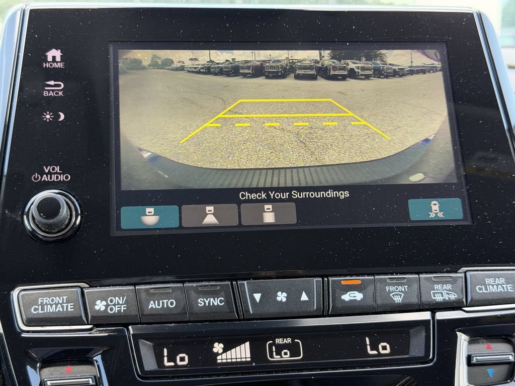 Used 2024 Honda Odyssey EX image 23
