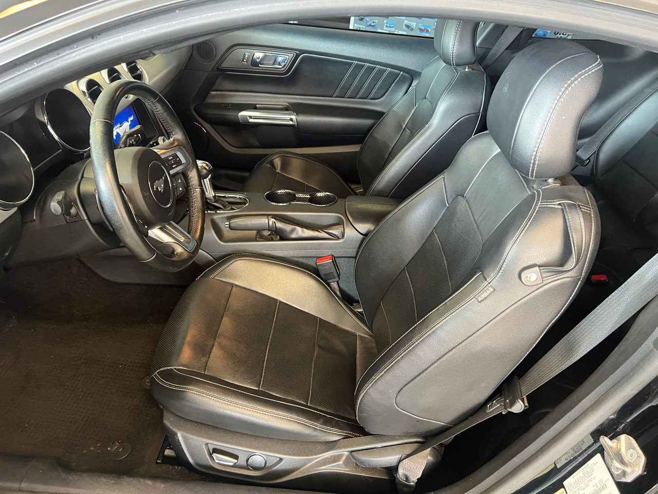 Used 2016 Ford Mustang GT Premium w/ Equipment Group 401A image 7