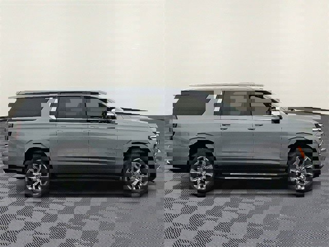 New 2026 Chevrolet Suburban Premier w/ Sun And Tow Package image 5