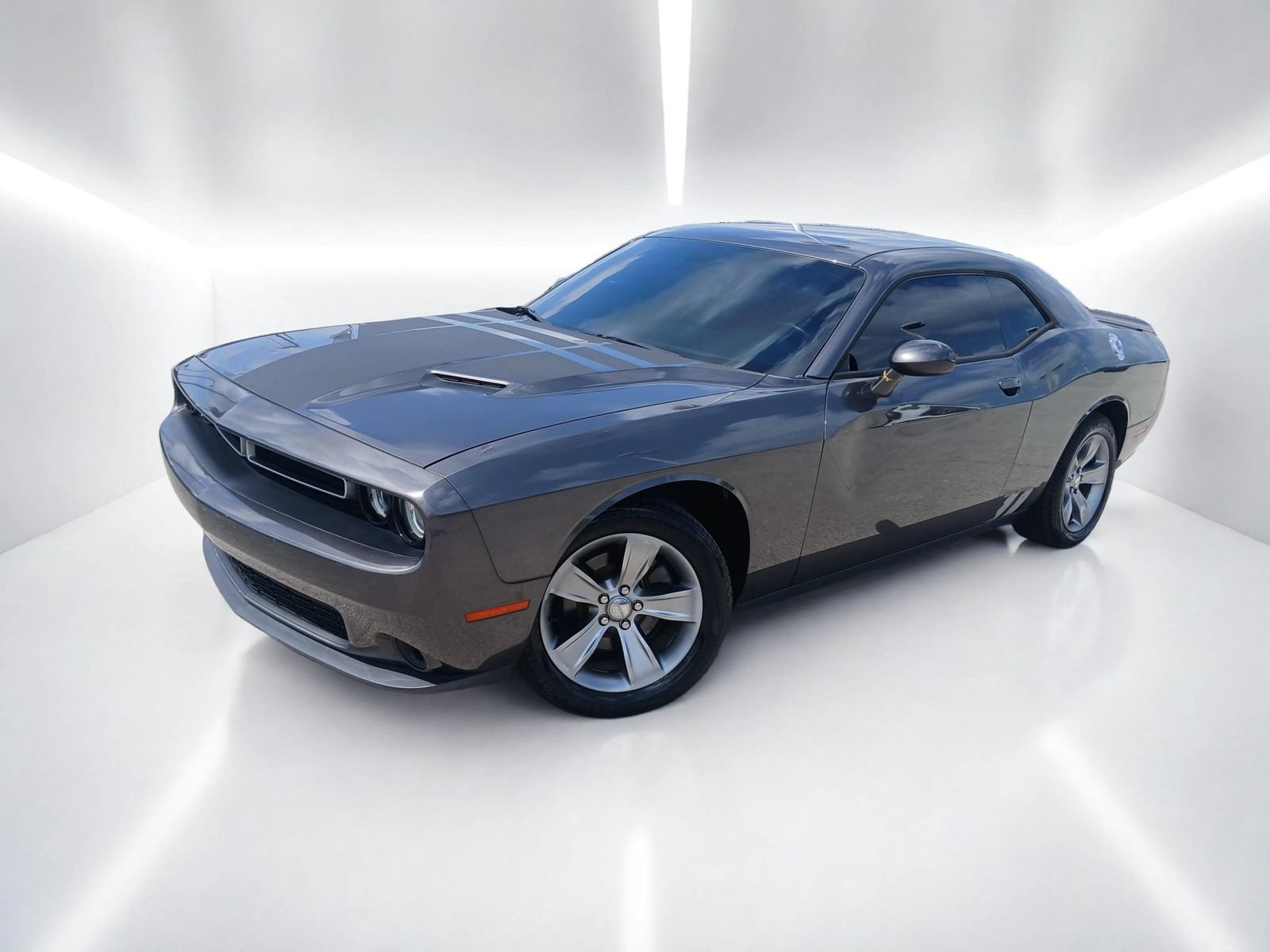 Used 2019 Dodge Challenger SXT