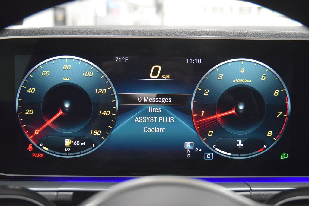 Used 2022 Mercedes-Benz GLE 350 4MATIC image 50