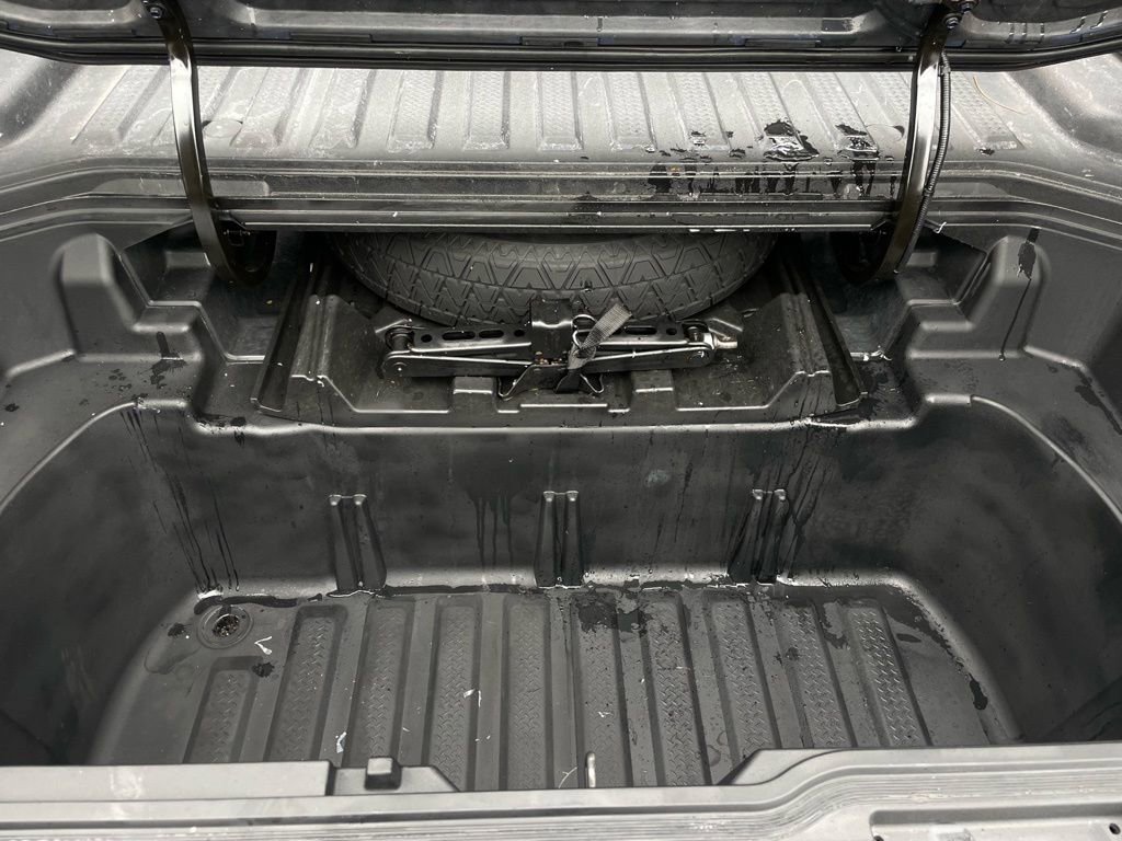 Certified 2023 Honda Ridgeline Black Edition image 43