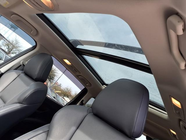 Certified 2023 Subaru Ascent Touring image 8