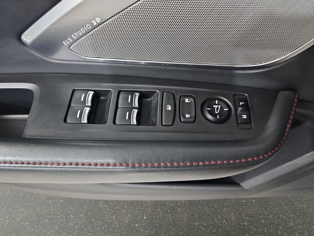 Used 2020 Acura RDX A-Spec AWD/4WD image 31