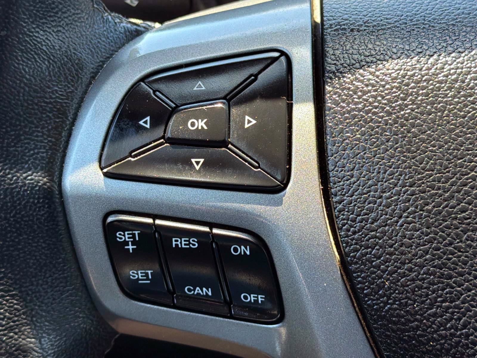 Used 2020 Ford Ranger XLT w/ Equipment Group 301A Mid AWD/4WD image 16