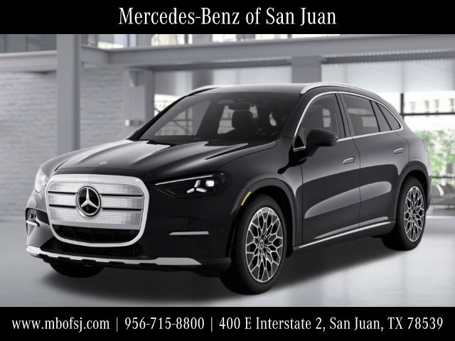 New 2027 Mercedes-Benz GLC 400 4MATIC