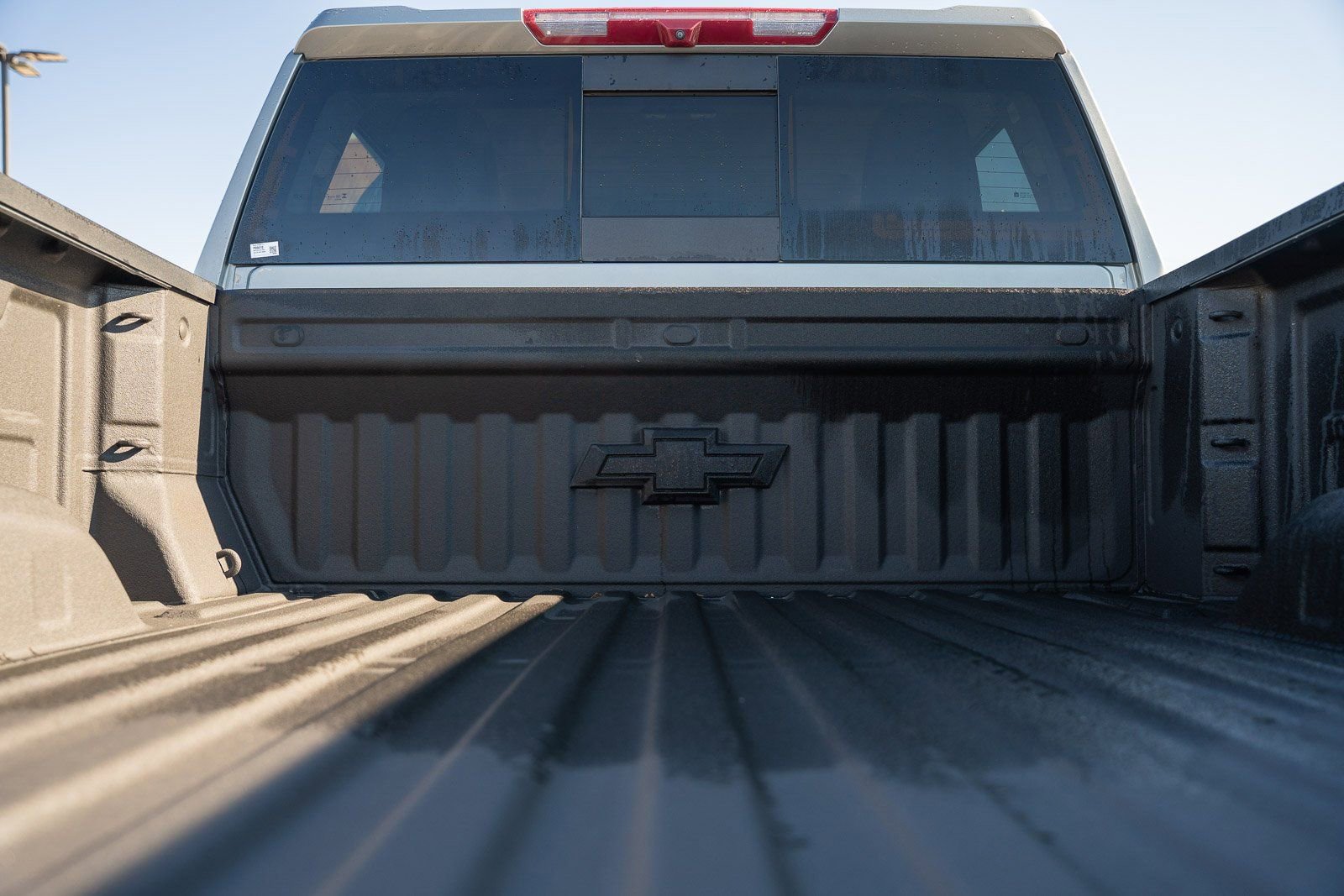 Used 2024 Chevrolet Silverado 2500 LTZ w/ LTZ Plus Package image 25
