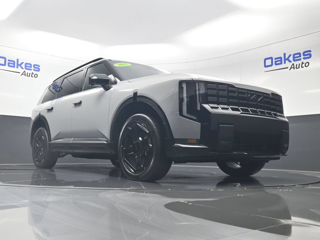 Certified 2027 Kia Telluride X-Line SX Prestige AWD/4WD image 43
