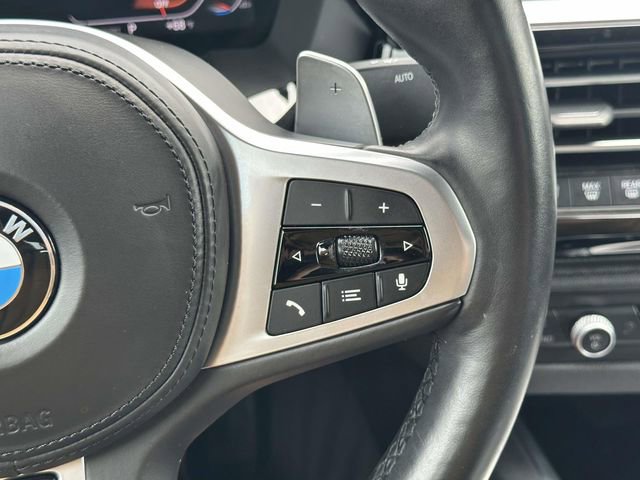 Certified 2022 BMW Z4 sDrive30i w/ Premium Package 2 image 33