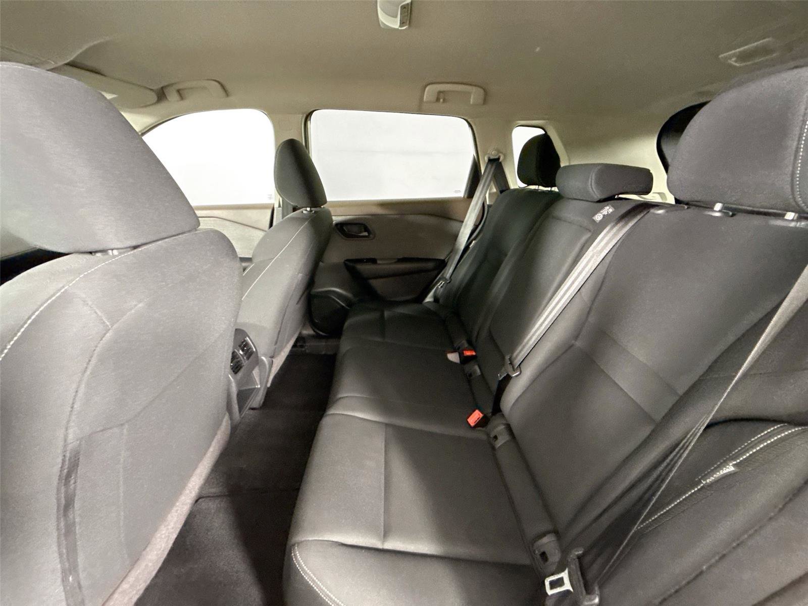Used 2023 Nissan Rogue S FWD image 27