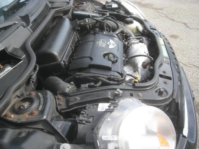 Used 2011 MINI Cooper Clubman S image 38